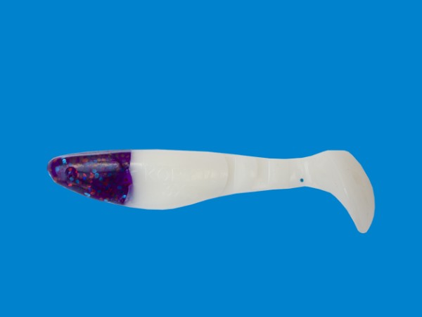 Relax Lures Relax Ripper Kopyto 3" - 7,5 cm/RK3-CS036