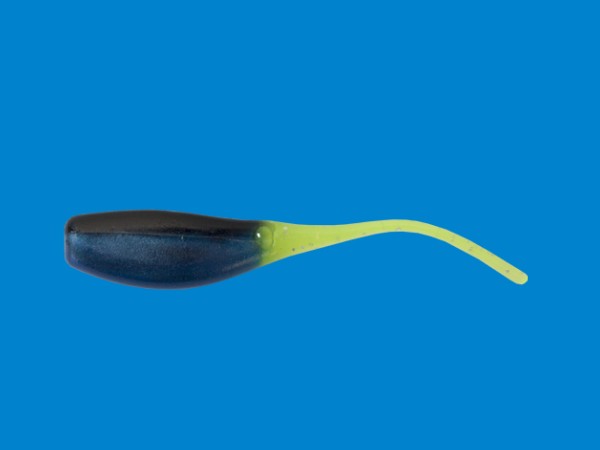 Relax Lures Relax Stinger Shad 2" - 5,5 cm/SSH2-CS008