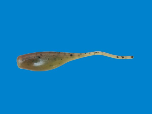 Relax Lures Relax Stinger Shad 2" - 5,5 cm/SSH2-CS010