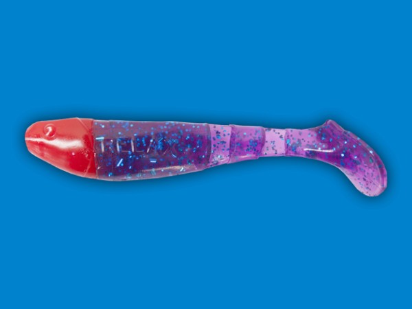 Relax Lures Relax Ripper Kopyto 2,5" - 6,2 cm/RK25-CS037