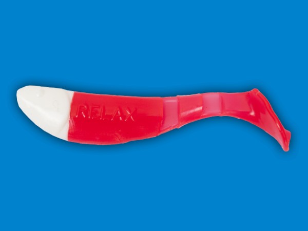 Relax Lures Relax Ripper Kopyto 2,5" - 6,2 cm/RK25-CS039