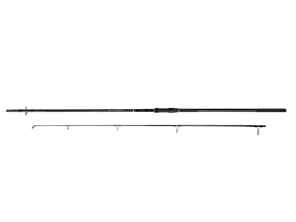Carp Zoom Prut Masterful Carp Rod - 3,60 m (12 ft)/2,75 lb/2 díly