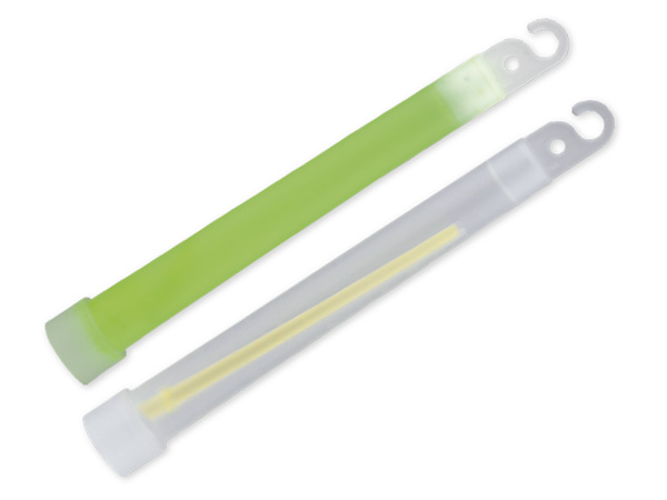 Carp Zoom Chemické světlo Light Stick 6" - 1 ks/12-25x150 mm
