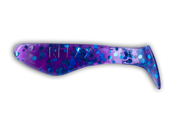 Relax Lures Relax Ripper Kopyto 1" - 3,5 cm/RK1-CS017
