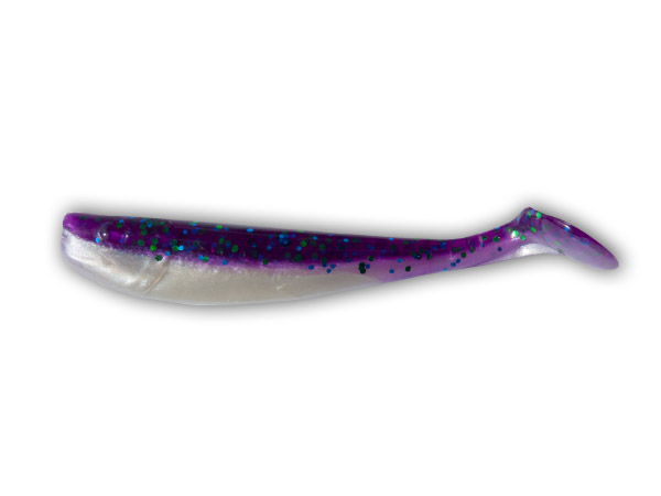 Relax Lures Relax Kingshad 3" - 7,5 cm/KIN3-CS010
