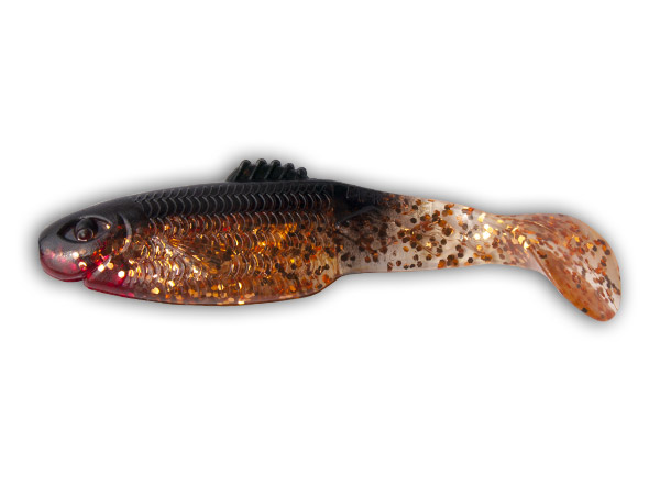 Relax Lures Relax Diamond Shad 3" - 7,5 cm/DS3-CS019