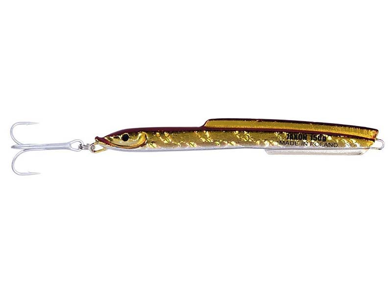 Ostatní Jaxon Pilker Holo Select Kater - 150g/ barva PS