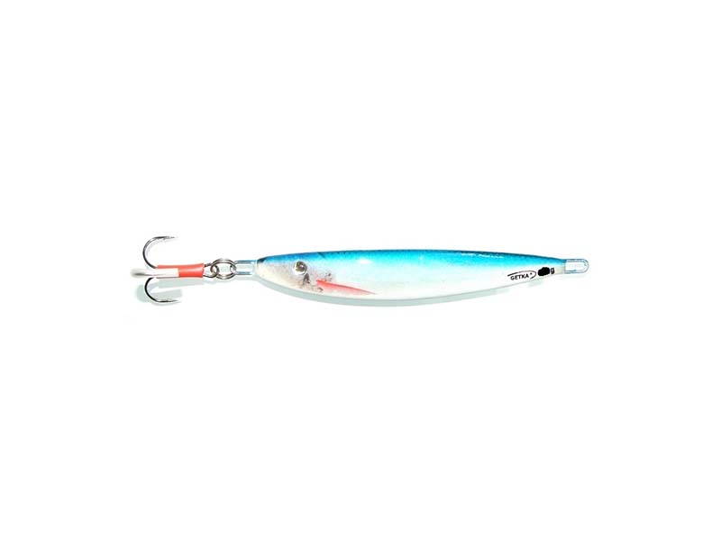 Ostatní Jaxon Pilker Holo Select Getka Zuber - 180 g/ barva C