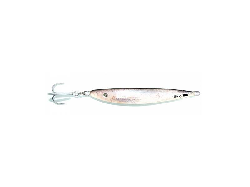 Ostatní Jaxon Pilker Holo Select Getka Zuber - 180 g/ barva E