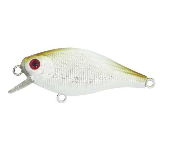 Carp Zoom Wobler Baby Sider - 5,5 cm/3,8 g/plovoucí