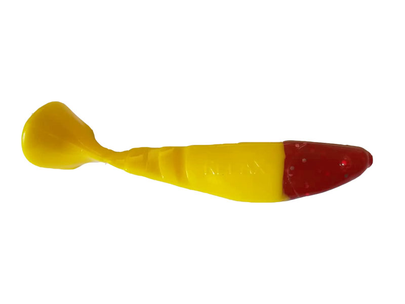 Relax Lures Relax Ripper Kopyto 3" - 7,5 cm/RK3-CS052
