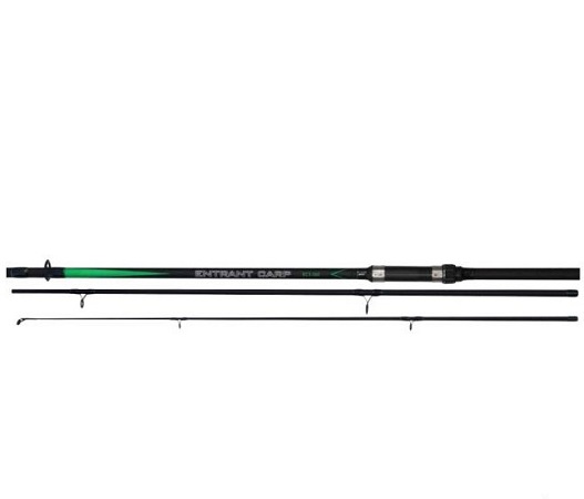 Carp Zoom Prut Entrant Carp EC3 -  3,60m(12ft)/3 lb/3 díl
