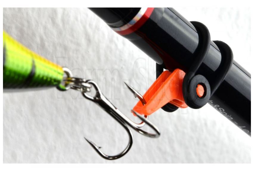 Carp Zoom Držák háčků