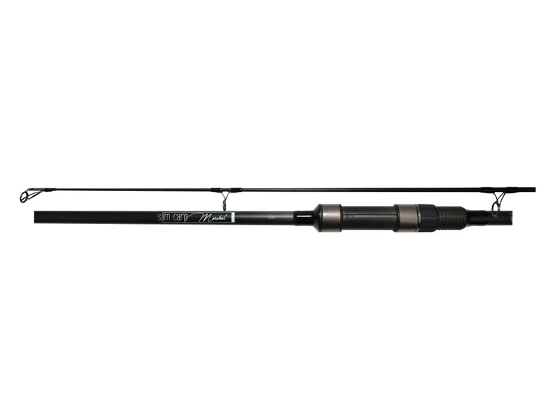 Carp Zoom Prut Marshal Slim Carp - 3,60 m/12ft/3,5 lb/2 díly