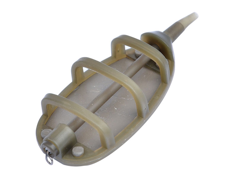 Carp Zoom Krmítko Fanatic Method Feeder XL / 100 g