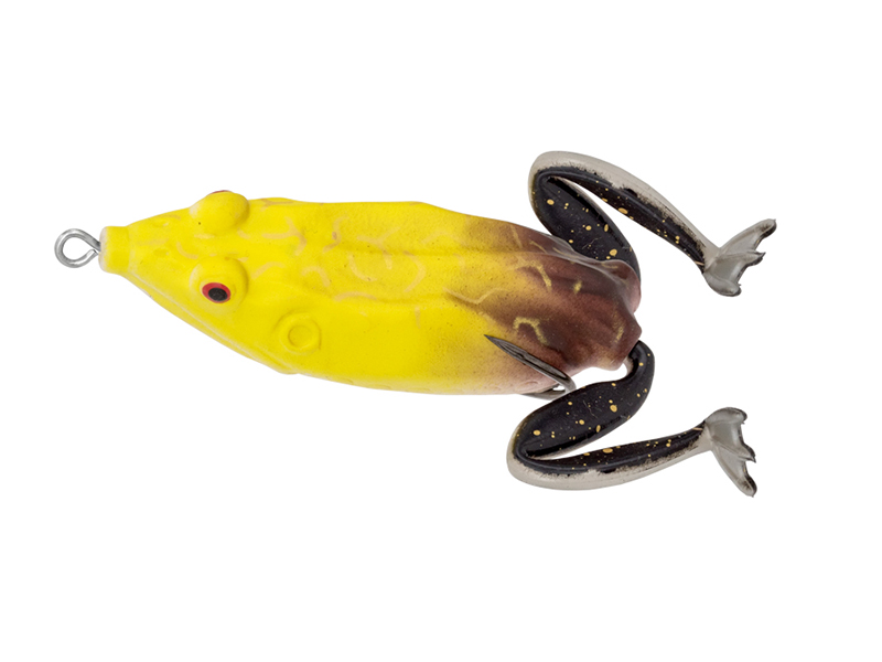 Carp Zoom Skákající žába Predator-Z - 6,5 cm/15,5 g