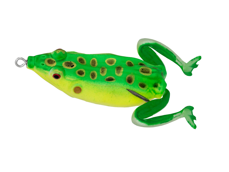 Carp Zoom Skákající žába Predator-Z - 6,5 cm/15,5 g
