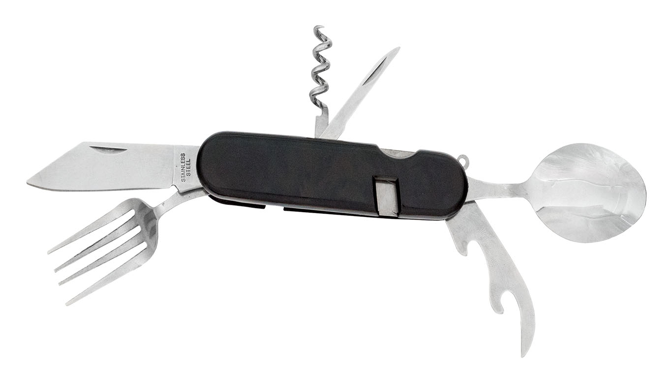Carp Zoom Multifunkční kapesní nůž