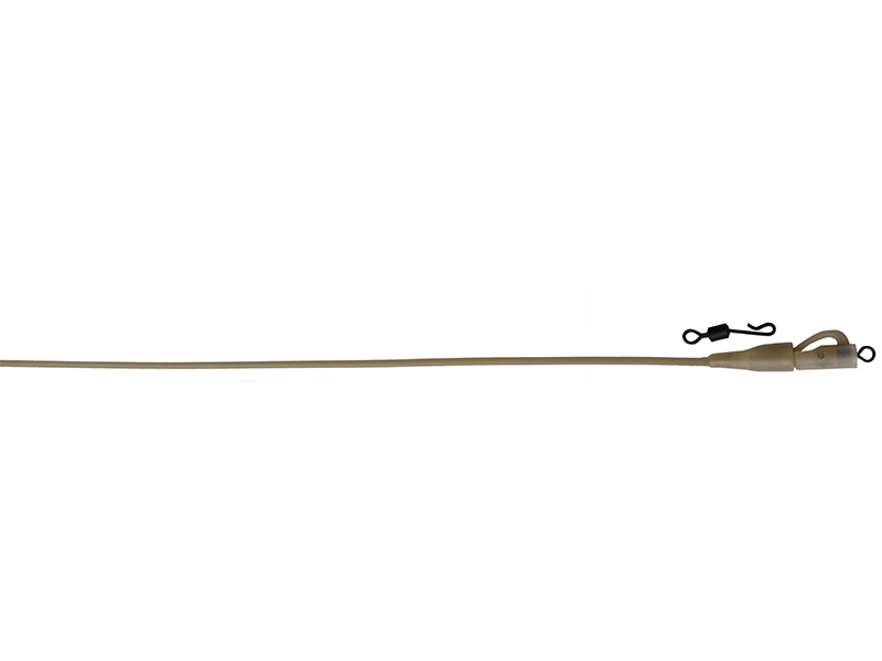 Carp Zoom Montáž Anti-Tangle Lead Clip Rig - 50 cm/3 ks