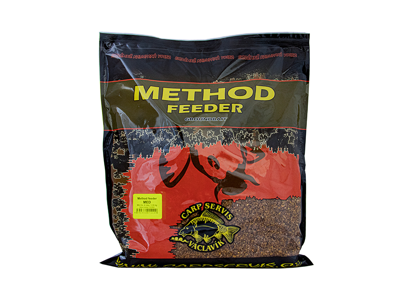 CSV Method Feeder - 1,35 kg/Med