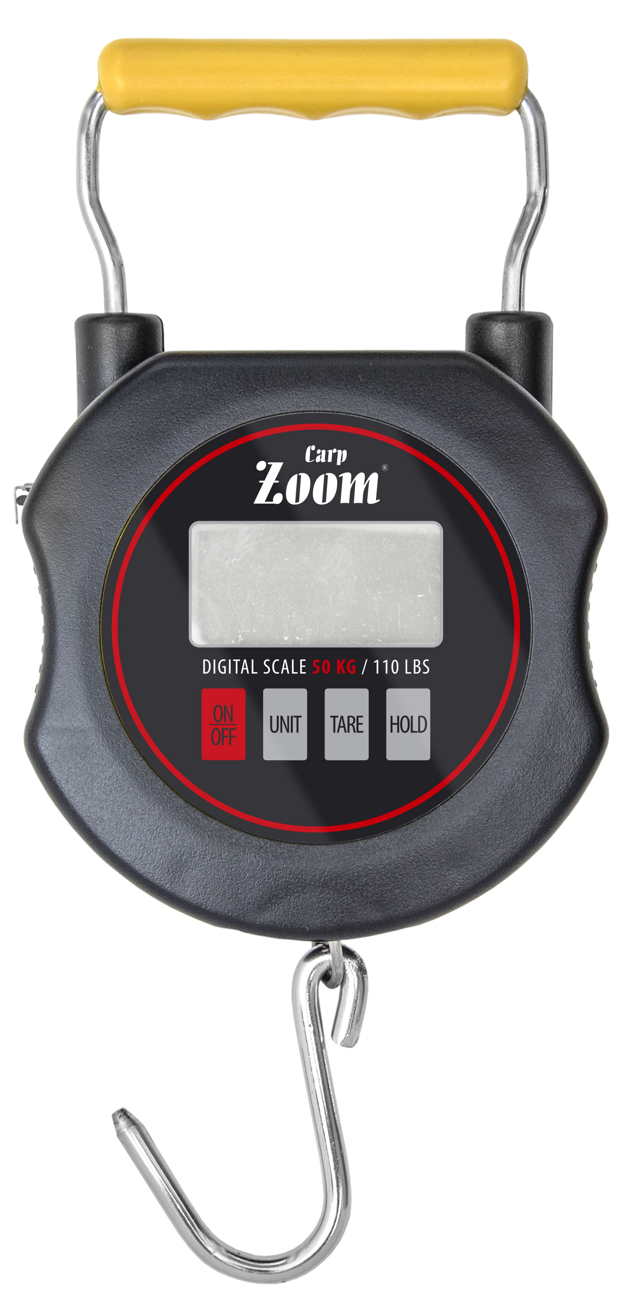 Carp Zoom Váha digitální Specimen - 50 kg