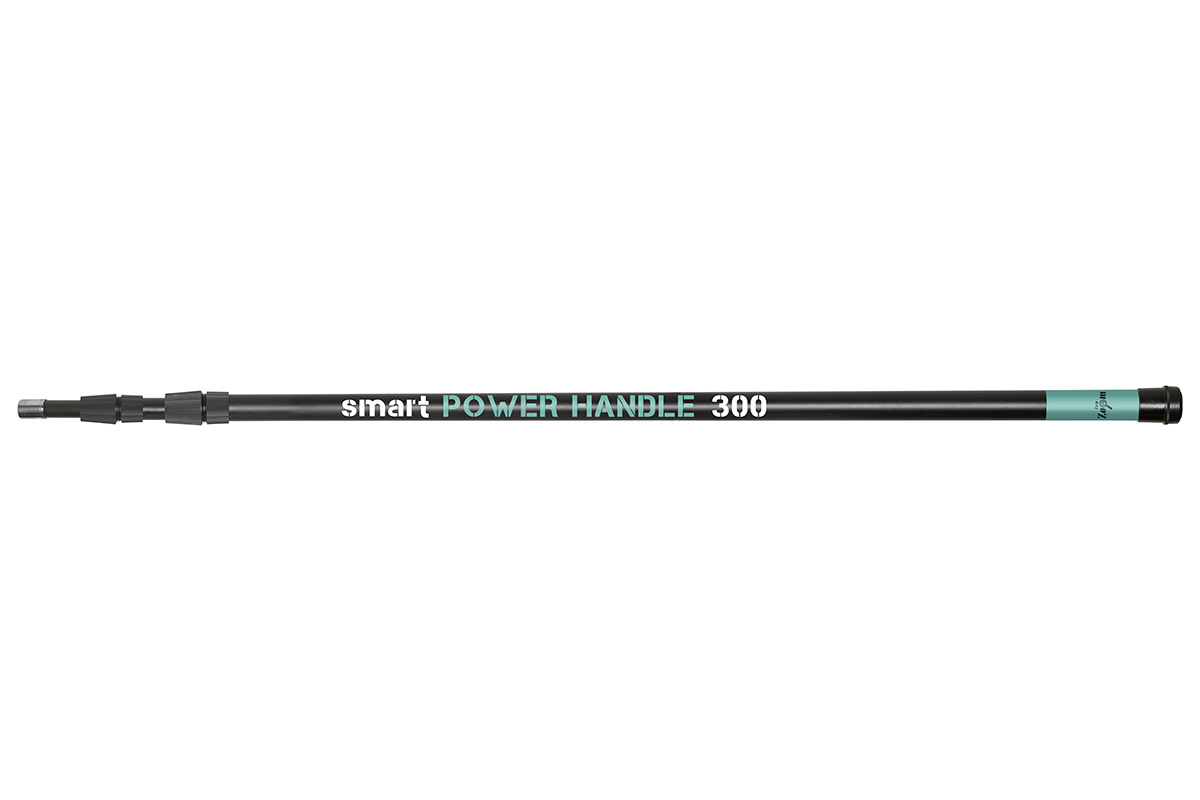 Carp Zoom Podběráková tyč teleskopická Smart - 3 m