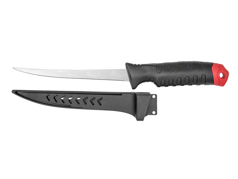Carp Zoom Nůž filetovací F12 - 29,8 cm