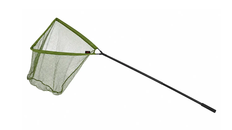 Carp Zoom Podběrák kaprový - 100x90x90/275 cm/2 díly