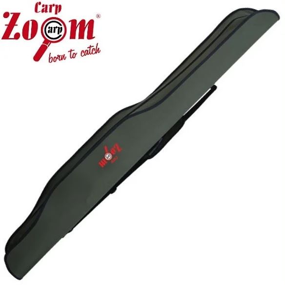 Carp Zoom Dvojité pouzdro na pruty - 140 cm