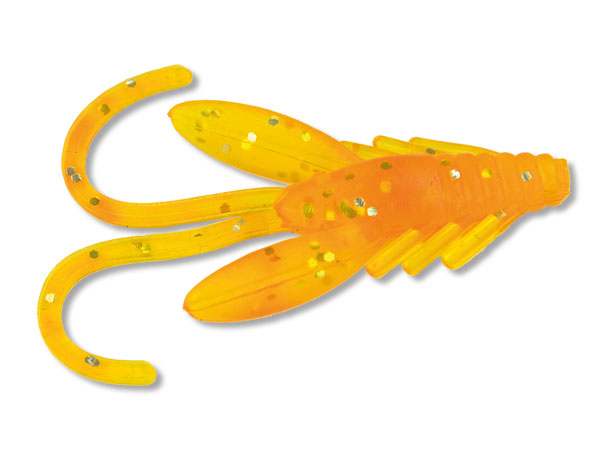 Carp Zoom Nymfa Predator-Z Crawbug - 6 ks/2,5 cm