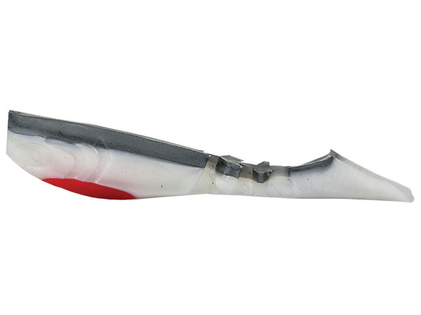 Carp Zoom Predator-Z Rumba - 4 ks/8 cm/6 g/barva 100