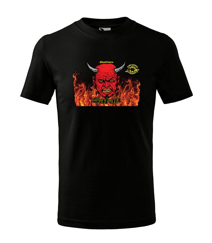 CSV Tričko Satan - vel.2XL