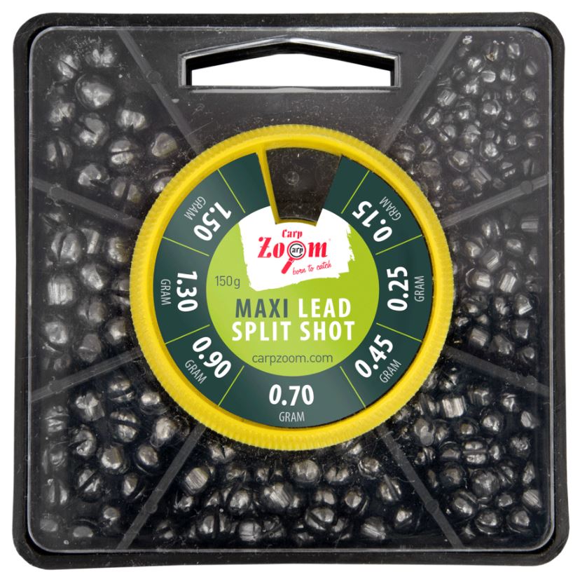 Carp Zoom MAXI Sada broků - 150 g