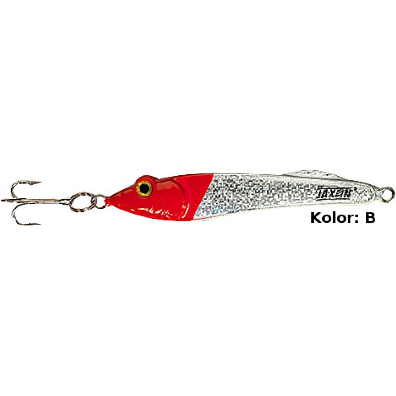 Ostatní Jaxon Pilker Holo Reflex Toby - 200 g/ barva B