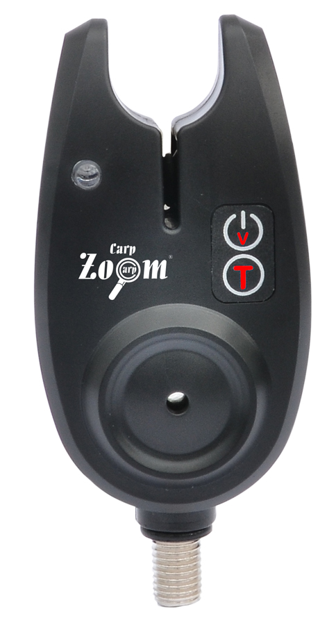 Carp Zoom Signalizátor Q1-X