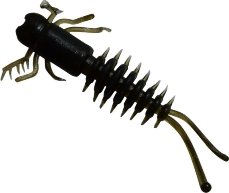 Carp Zoom Nymfa Predátor-Z Centipede Killer - 10 ks/4 cm