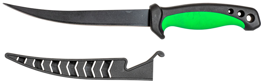 Carp Zoom Nůž filetovací - 28,5 cm