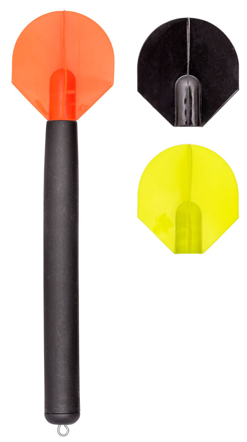 Carp Zoom Marker Tricolor