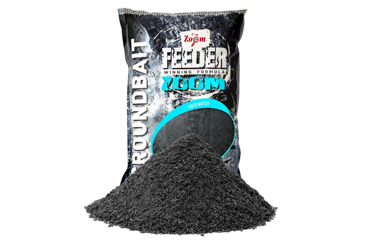 Carp Zoom Feeder Zoom - 1 kg/Studená voda