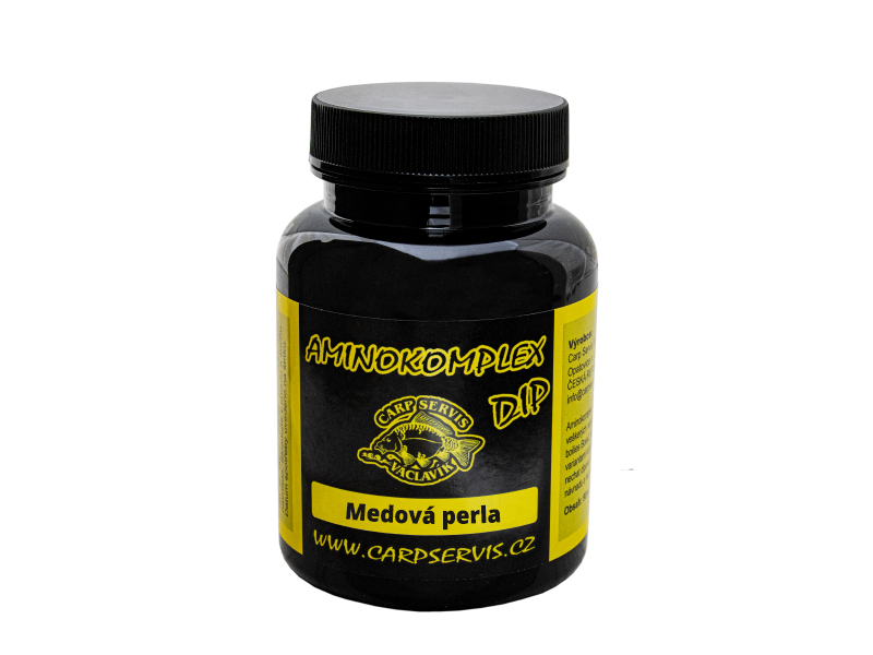 CSV Aminokomplex DIP - 90 ml/Medová perla