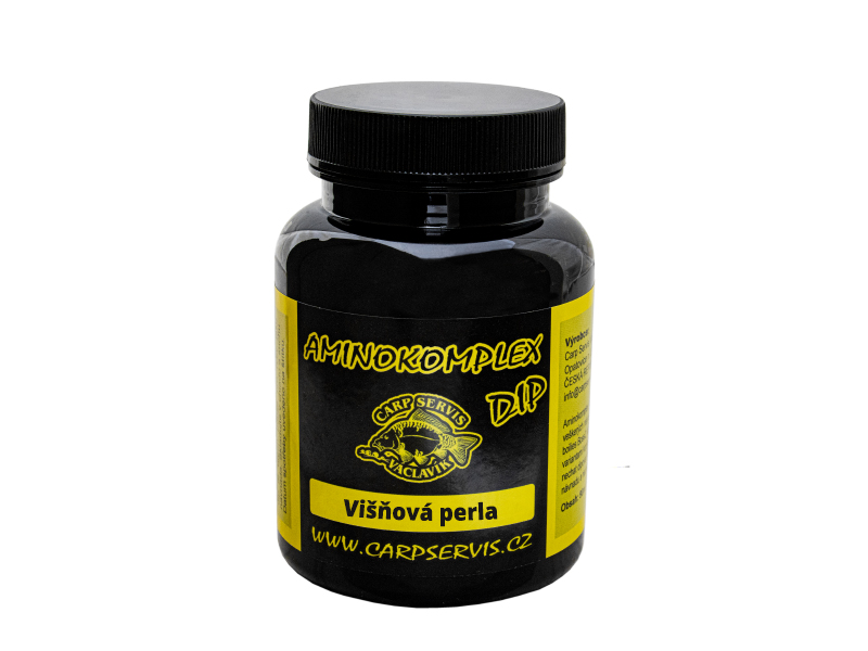 CSV Aminokomplex DIP - 90 ml/Višňová perla