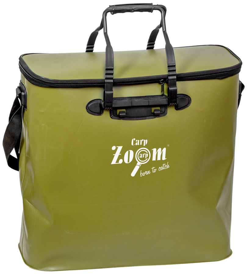 Carp Zoom Taška EVA Carryall-L Bag - 53x50x20 cm