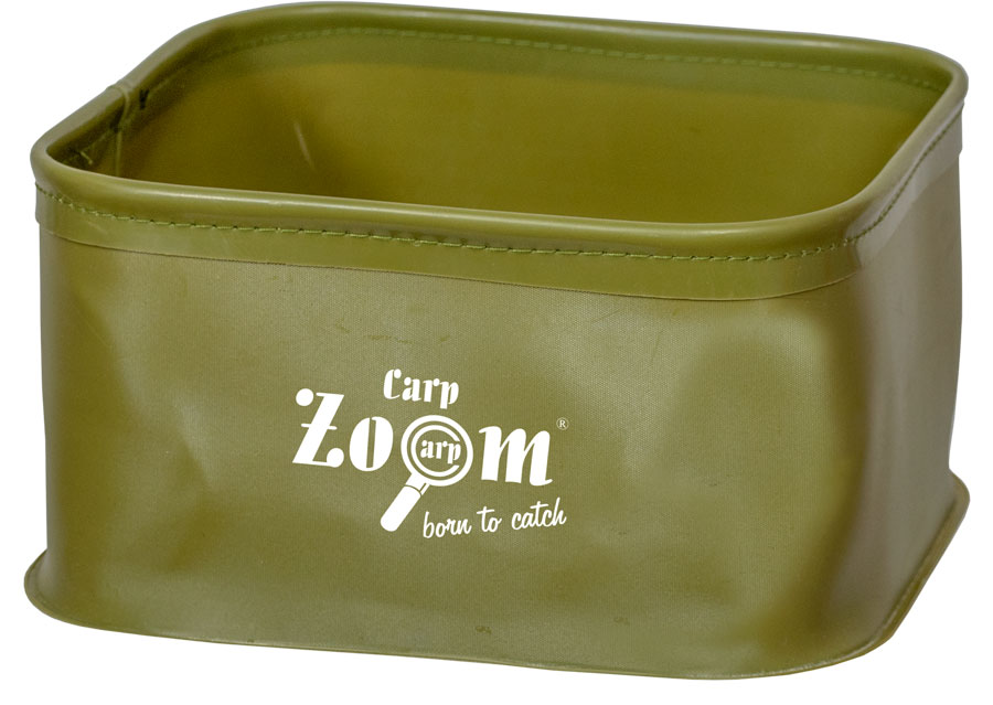 Carp Zoom Box na návnady EVA - 24x24x13 cm