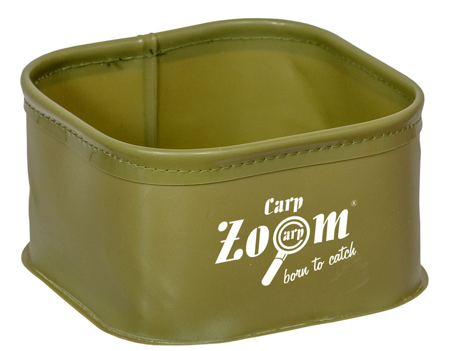 Carp Zoom Box na návnady EVA - 18x18xx10 cm