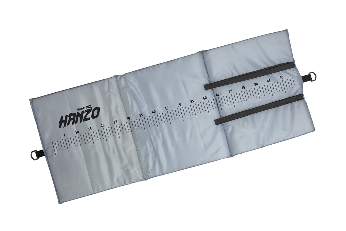 Carp Zoom Podložka pod ryby Hanzo Unhooking MAT