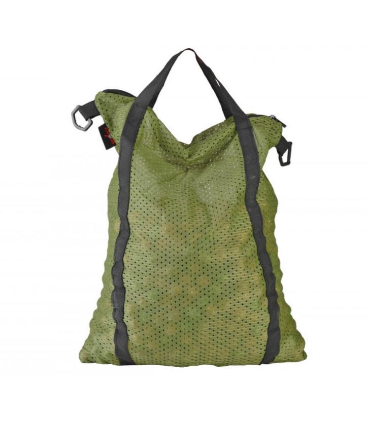 Carp Zoom Sušící taška na boilie / 5 kg