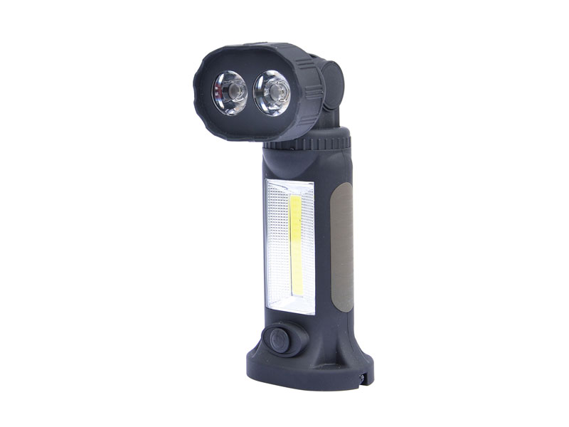 Carp Zoom Lampa s otočnou hlavou