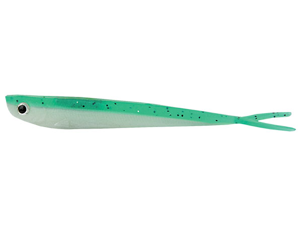 Carp Zoom Smáček Predator-Z Drop Shot - 4 ks/10 cm/1,9 g/barva 155