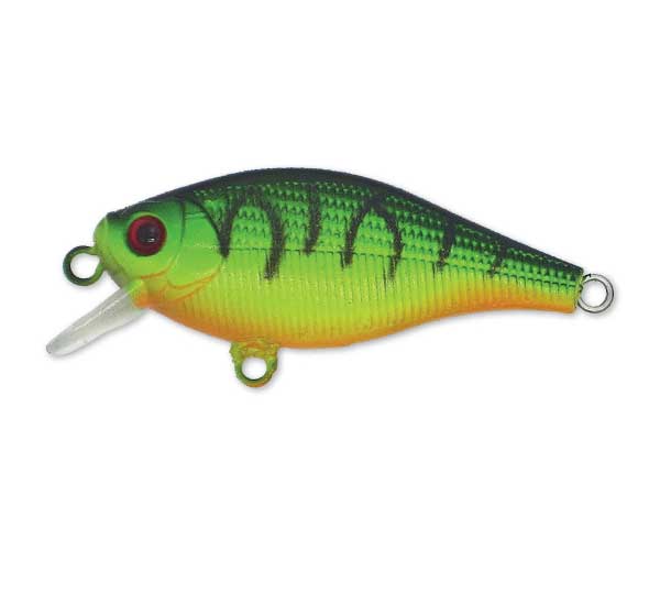 Carp Zoom Wobler Baby Sider - 5,5 cm/3,8 g/plovoucí
